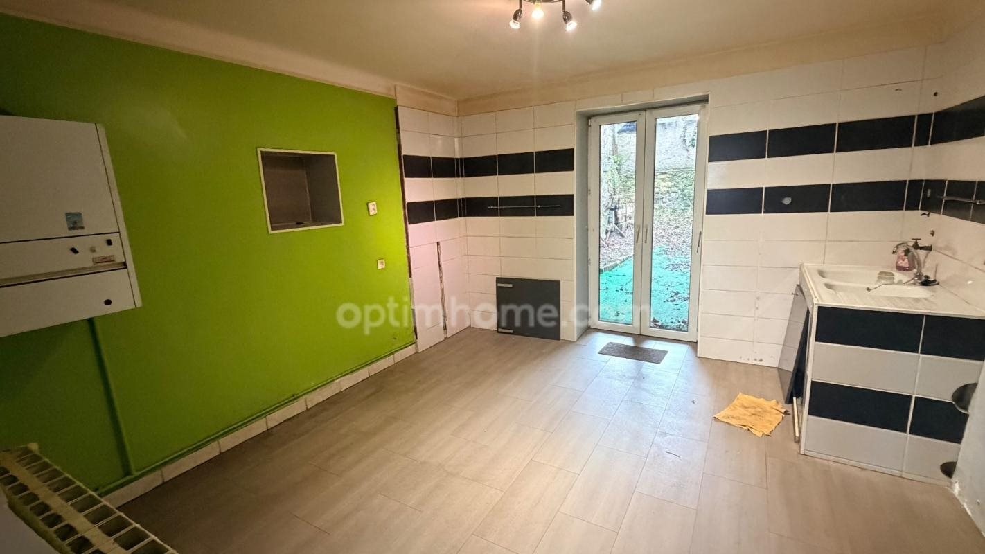 Maison à vendre, 97m², Bertrange