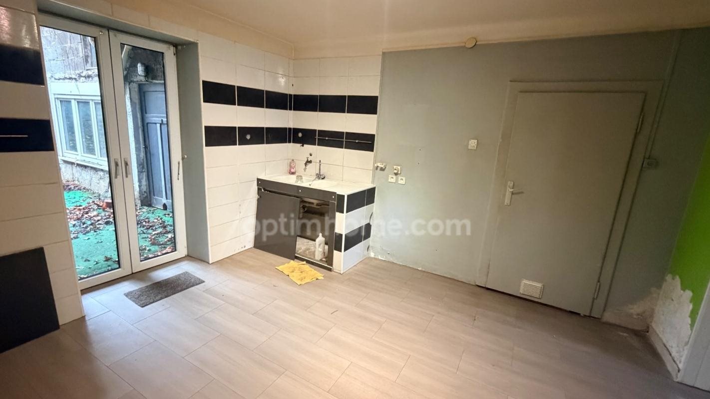 Maison à vendre, 97m², Bertrange