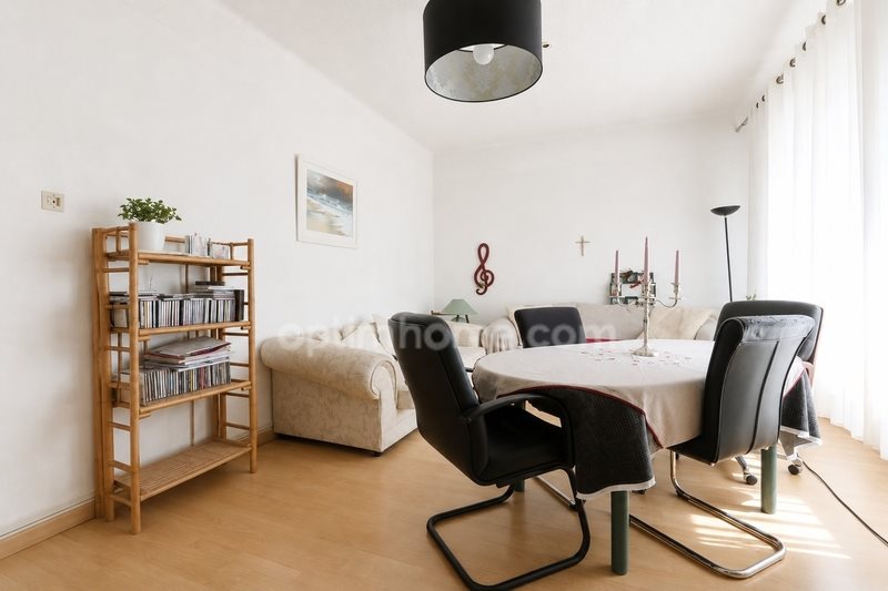 Appartement à vendre, 73m², Angevillers
