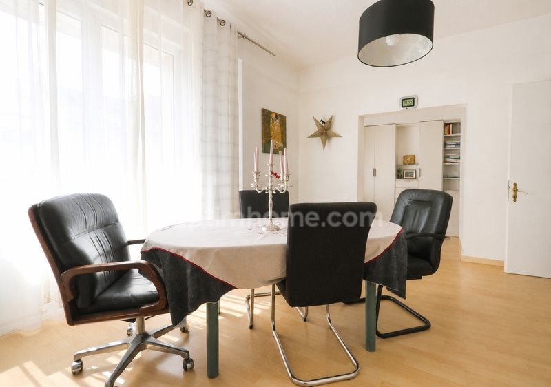 Appartement à vendre, 73m², Angevillers