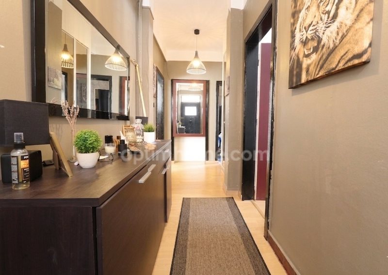 Appartement à vendre, 73m², Angevillers