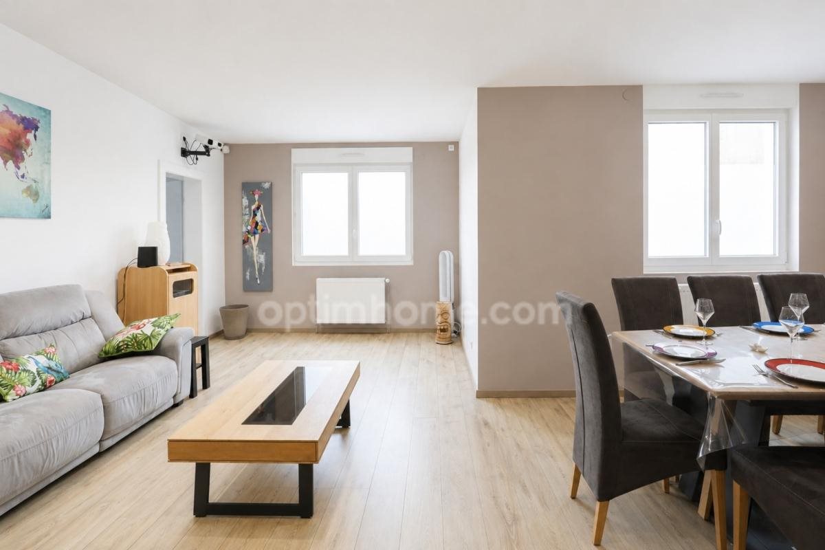 Maison à vendre, 151m², Fontoy