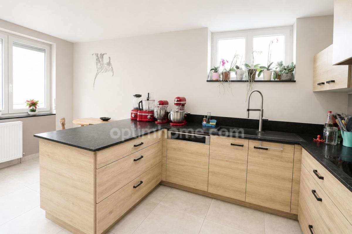 Maison à vendre, 151m², Fontoy