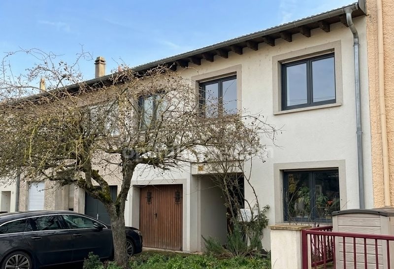Maison à vendre, 155m², Bertrange