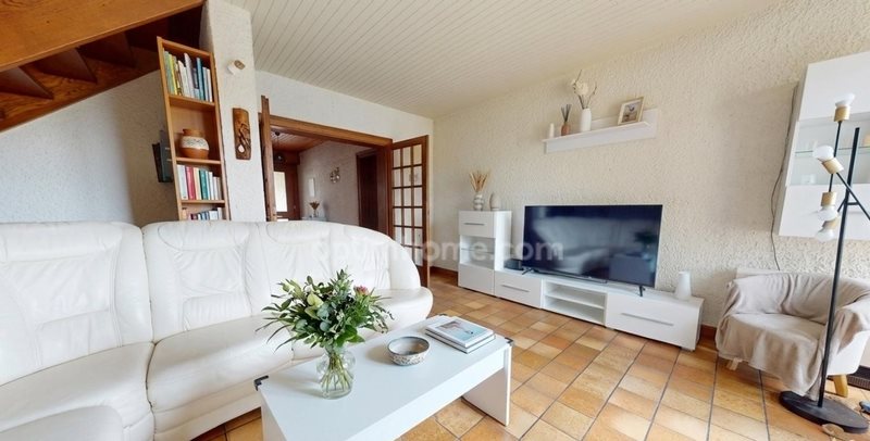 Maison à vendre, 155m², Bertrange