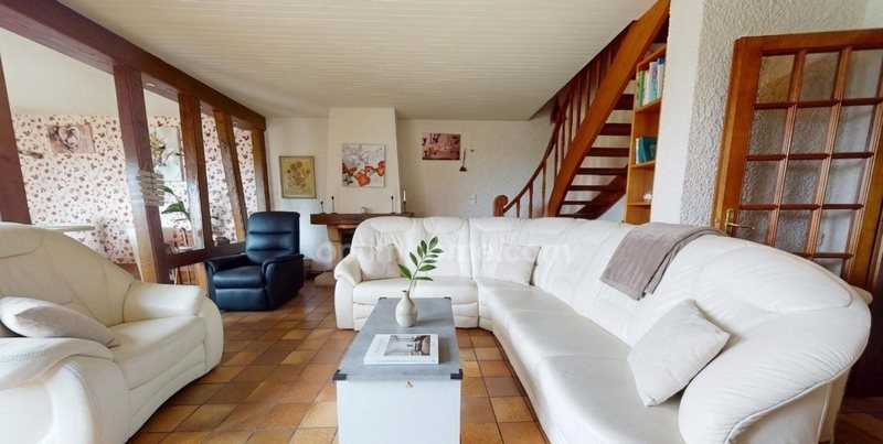 Maison à vendre, 155m², Bertrange