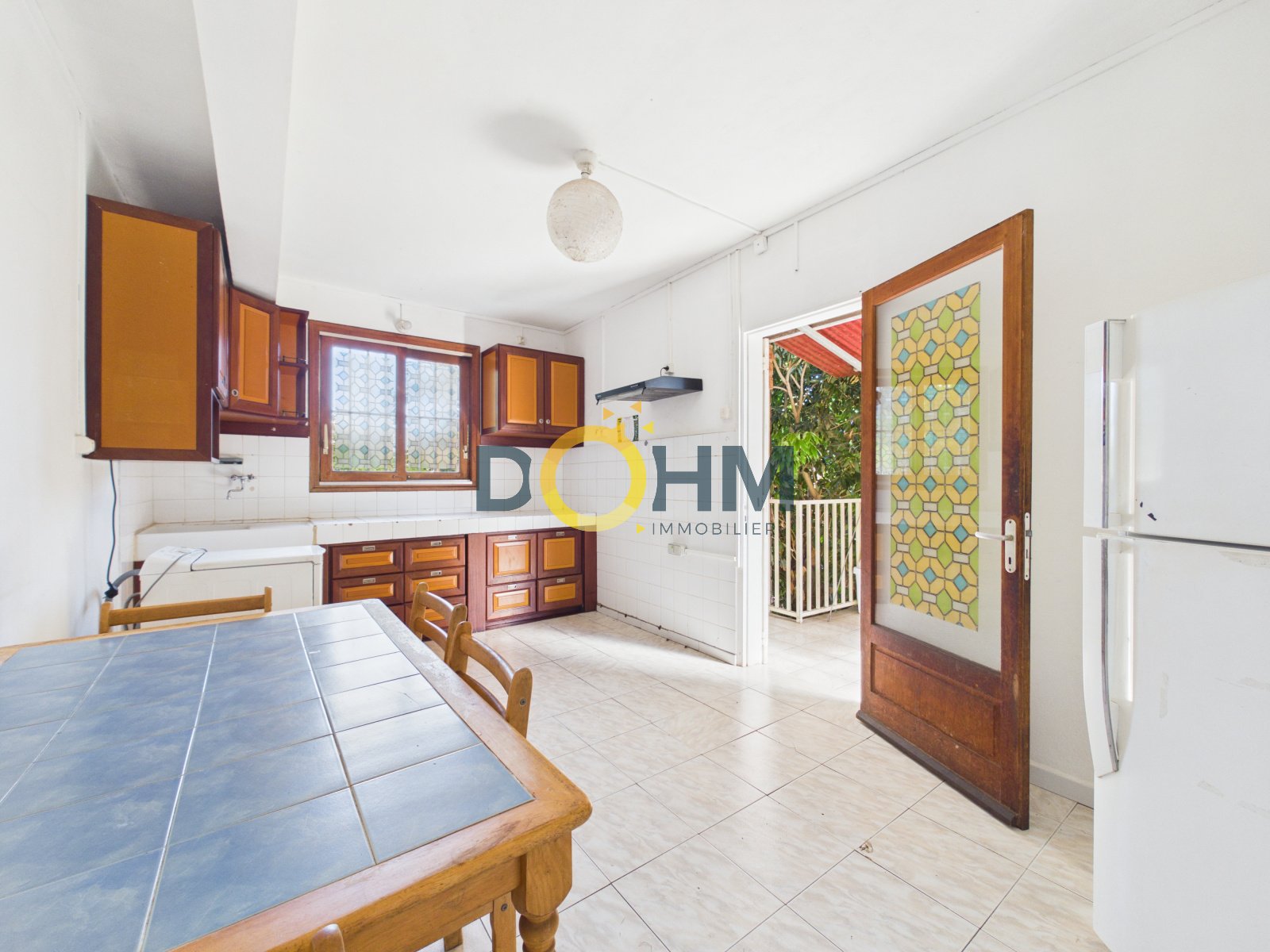 Maison à vendre, 100m², Le Tampon