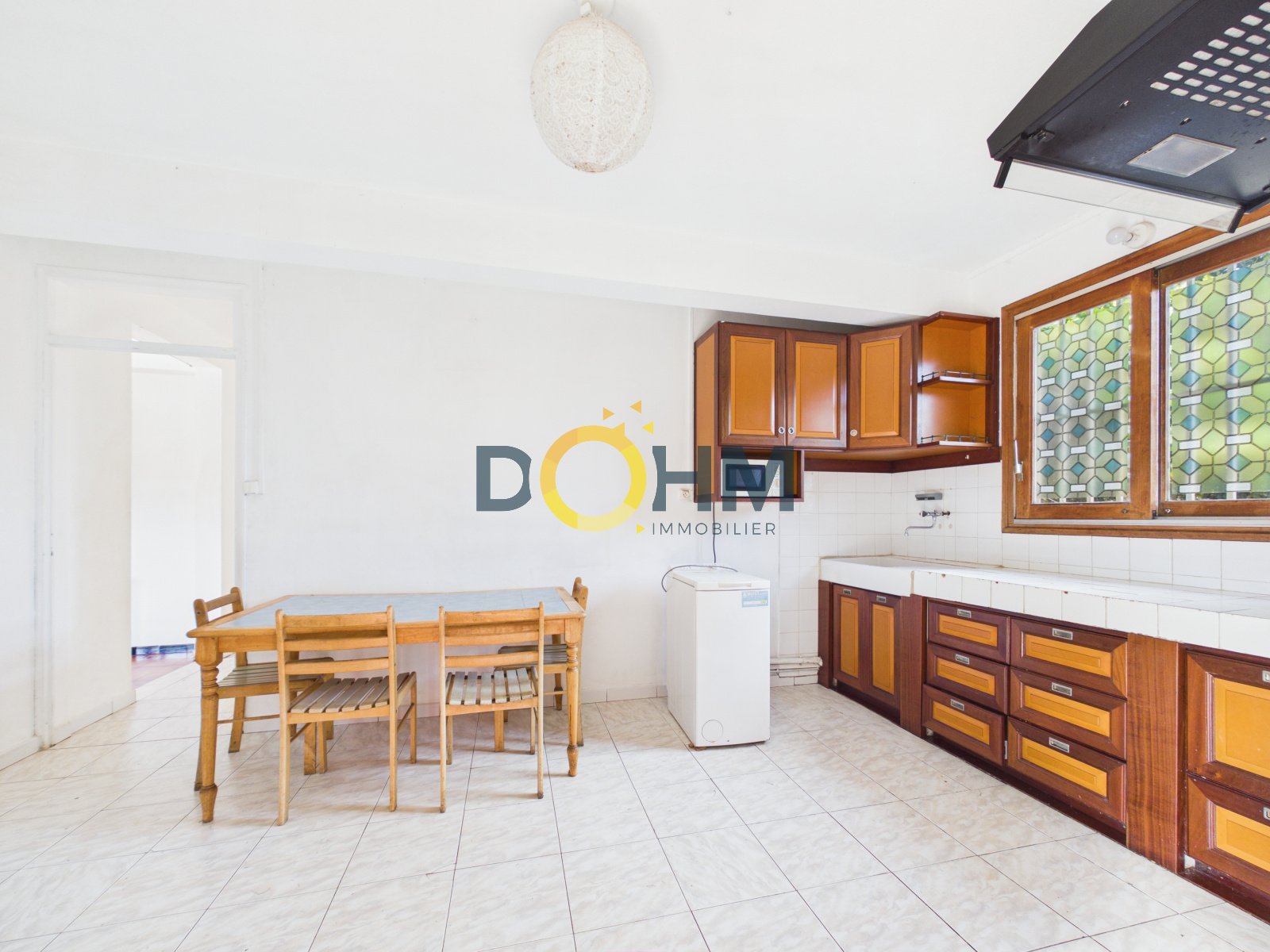 Maison à vendre, 100m², Le Tampon