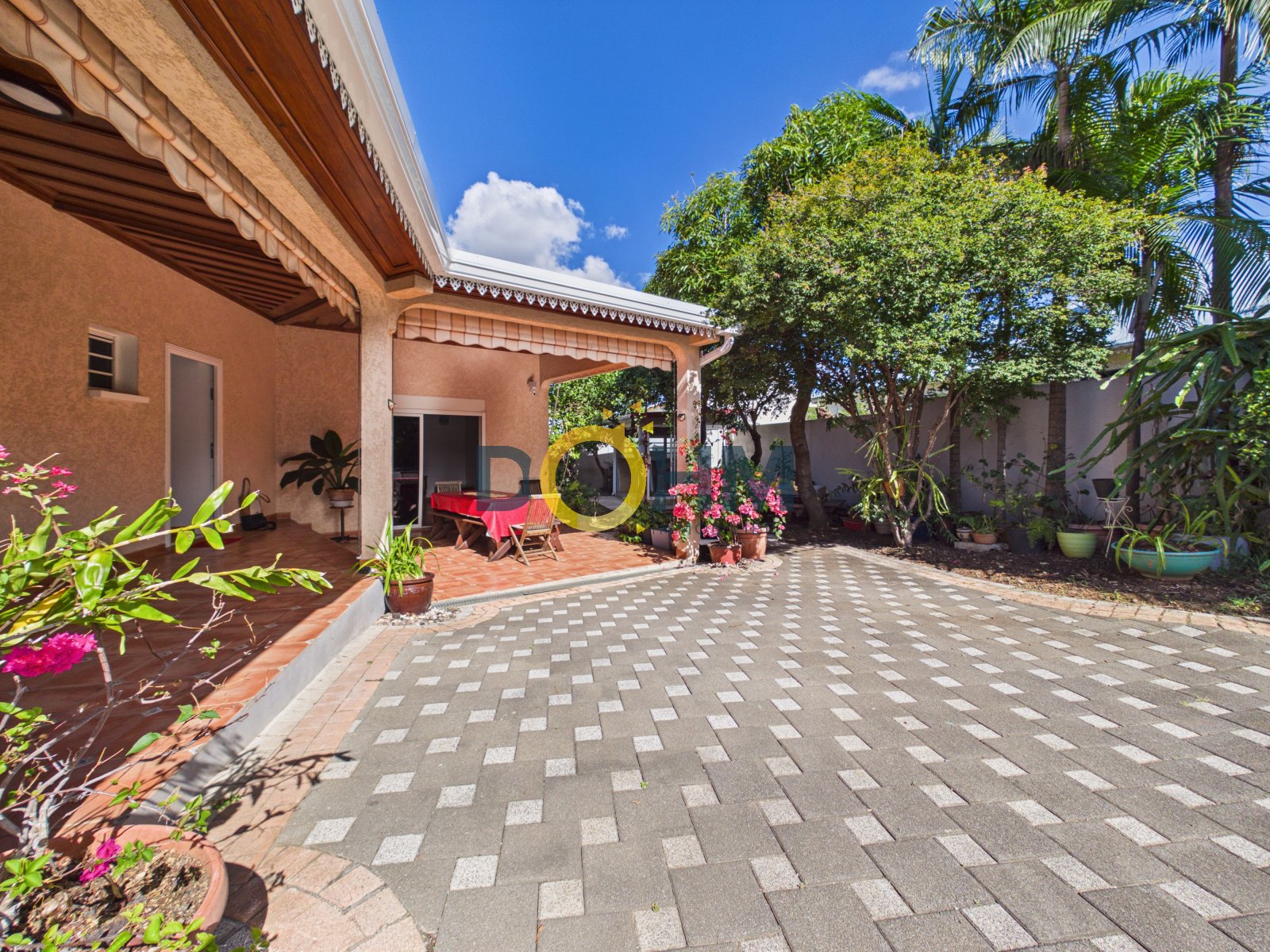 Maison à vendre, 270m², Saint-Pierre