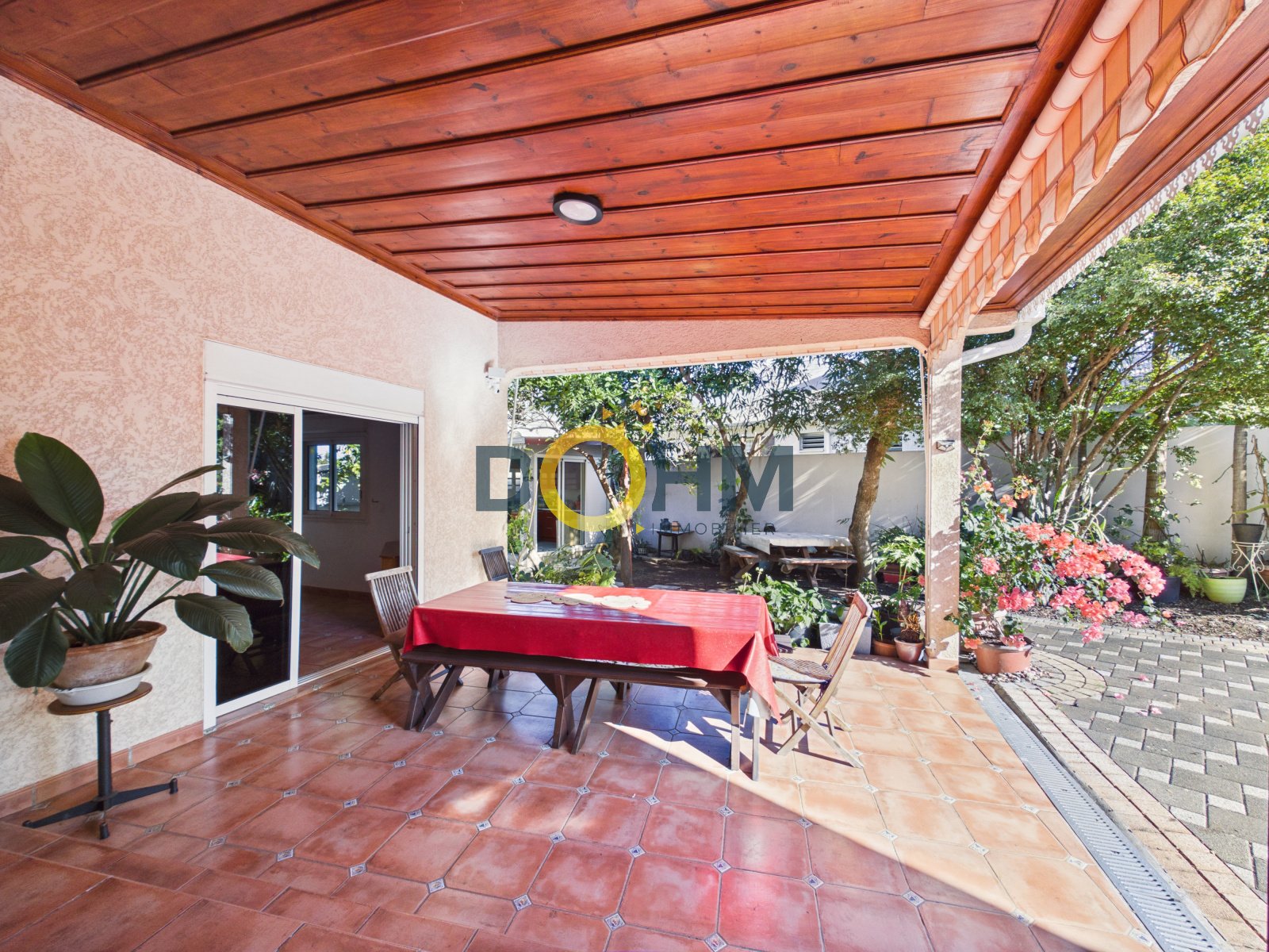 Maison à vendre, 270m², Saint-Pierre