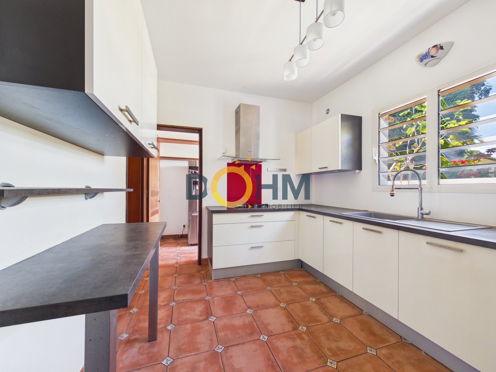 Maison à vendre, 270m², Saint-Pierre