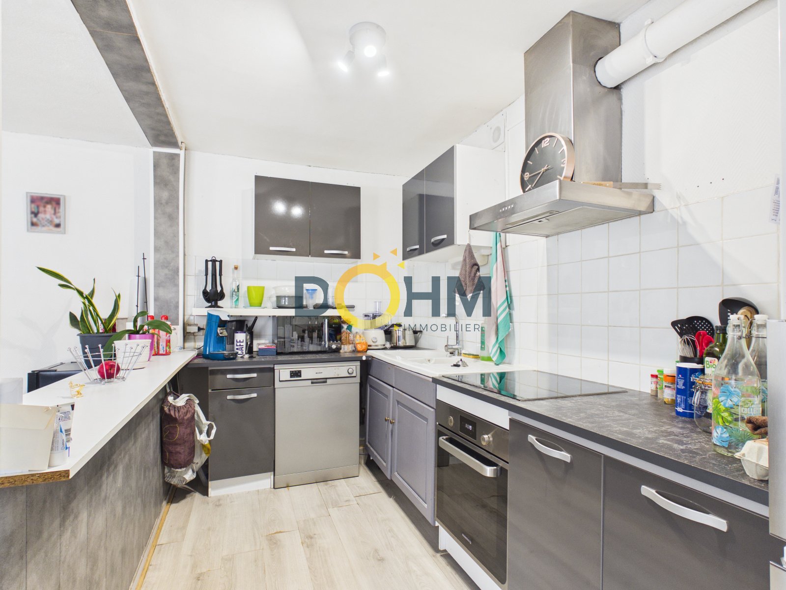 Maison à vendre, 119m², Bournoncle-Saint-Pierre