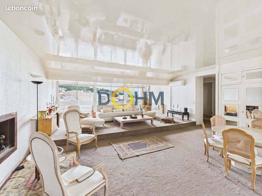 Appartement à vendre, 156m², Aix-les-Bains