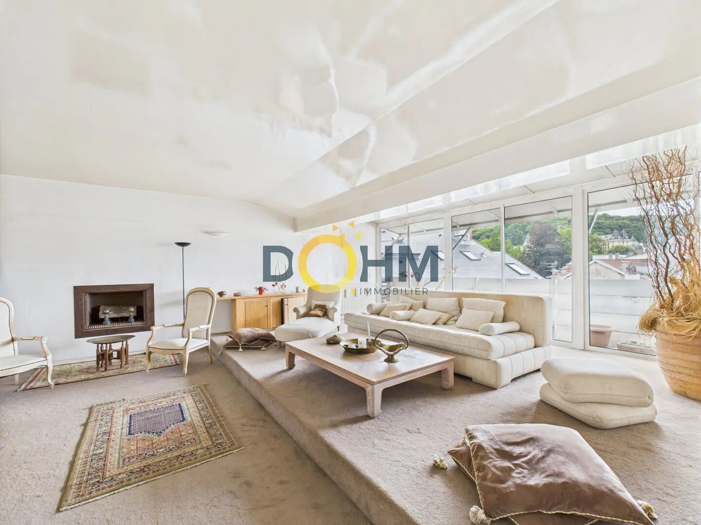 Appartement à vendre, 156m², Aix-les-Bains