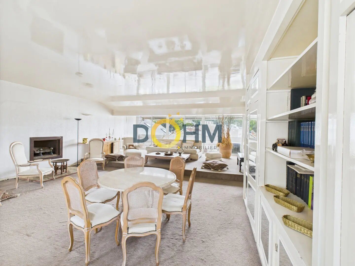 Appartement à vendre, 156m², Aix-les-Bains