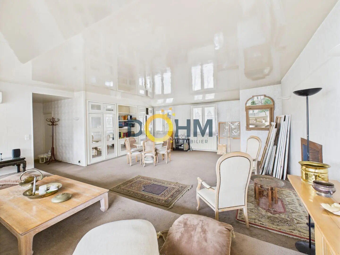 Appartement à vendre, 156m², Aix-les-Bains