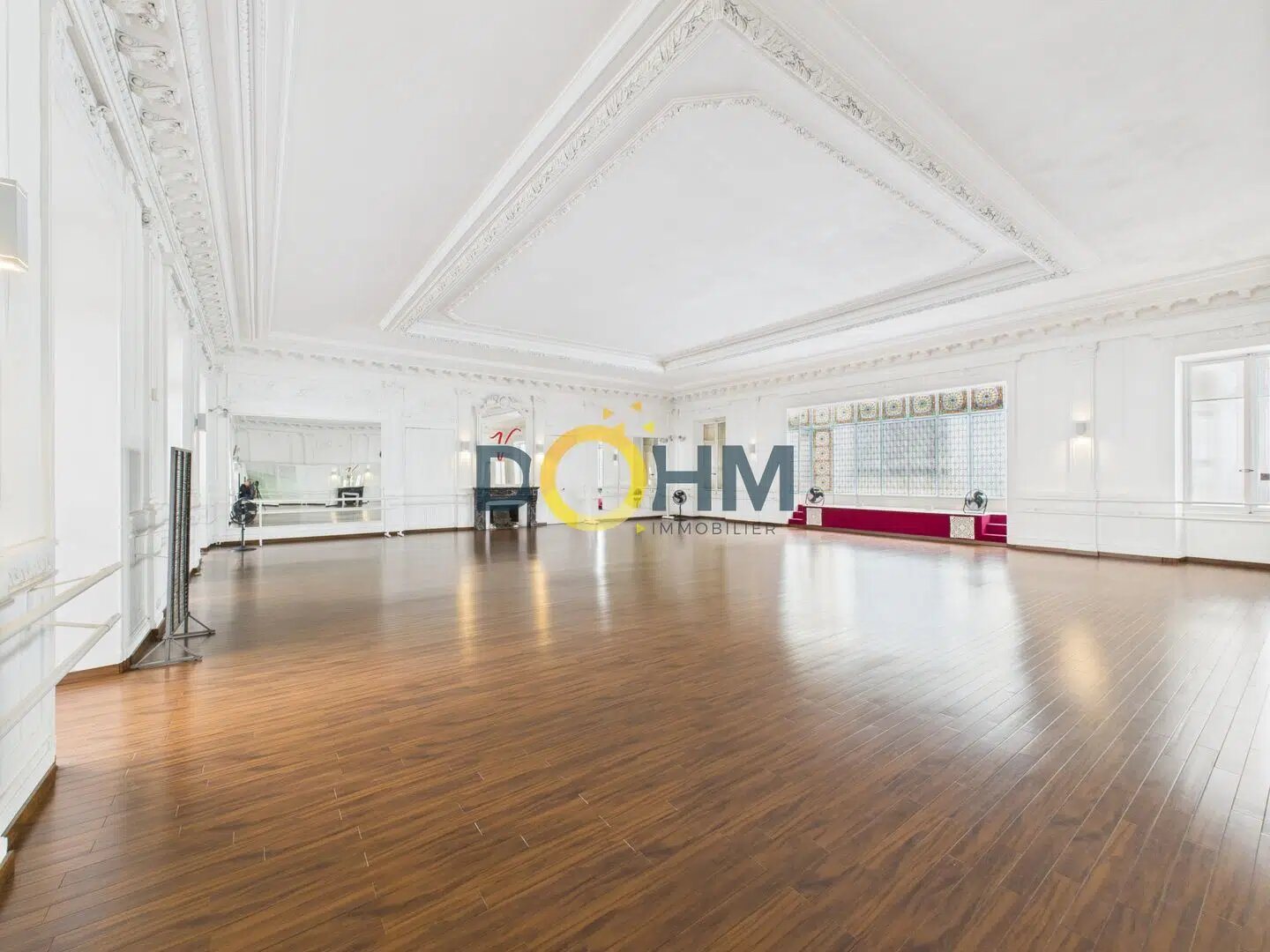Maison à vendre, 468m², Aix-les-Bains