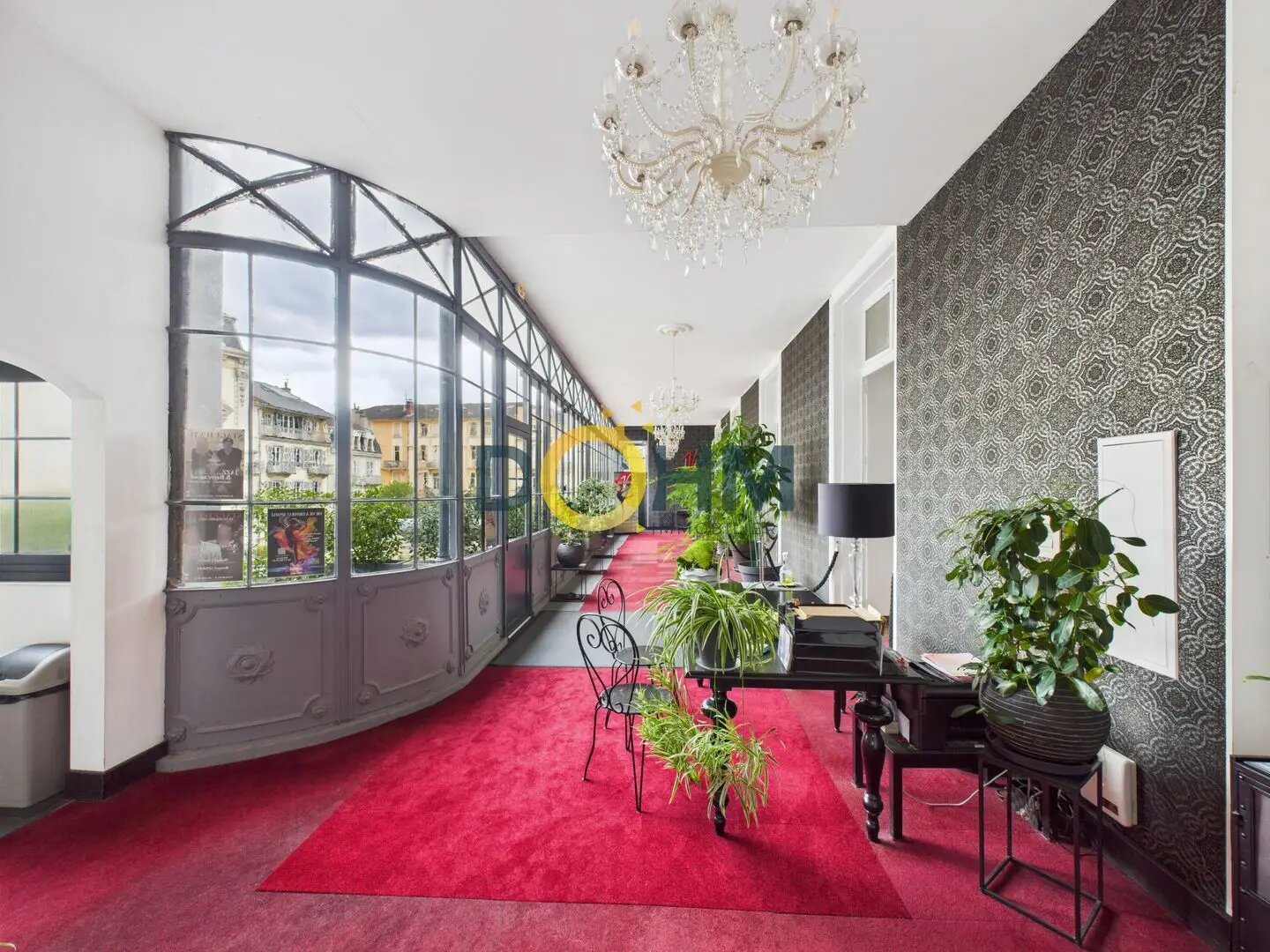 Maison à vendre, 468m², Aix-les-Bains
