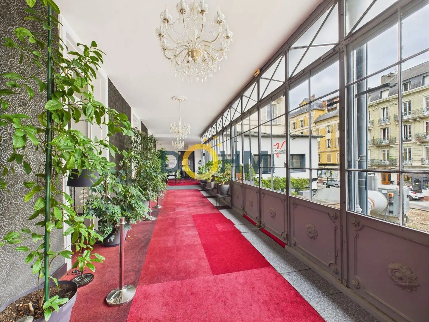 Maison à vendre, 468m², Aix-les-Bains