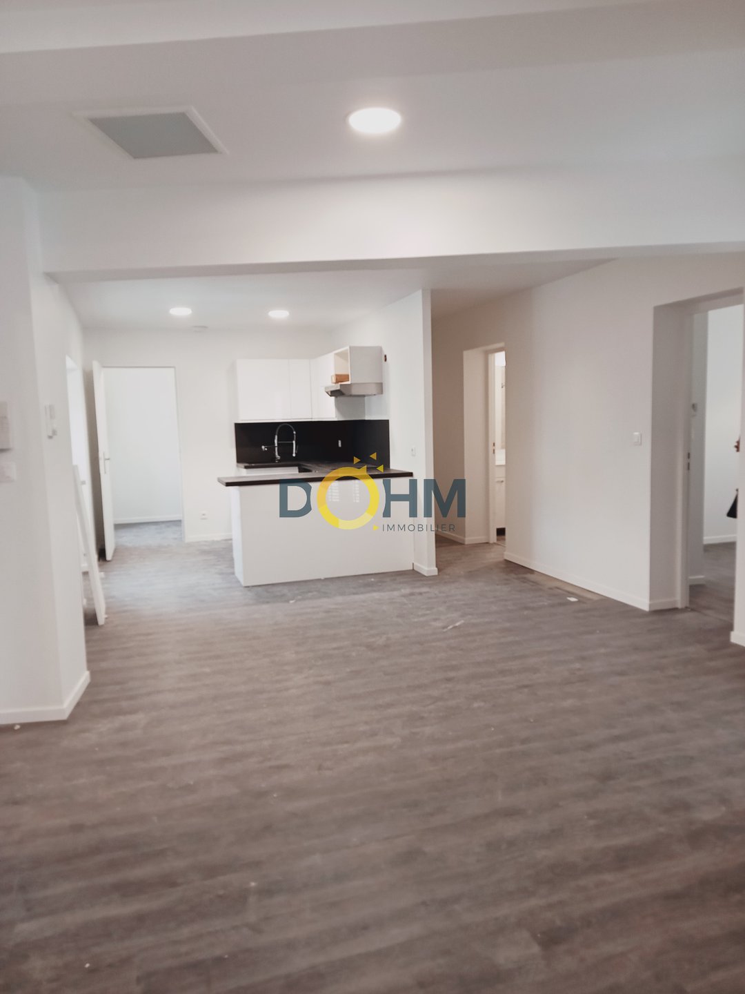 Appartement à vendre, 104m², Libourne