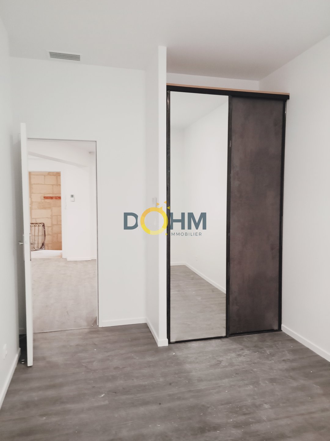 Appartement à vendre, 104m², Libourne