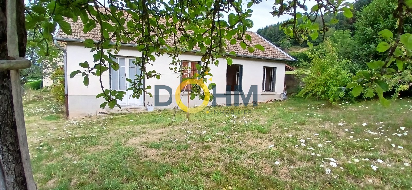 Maison à vendre, 132m², La Forie