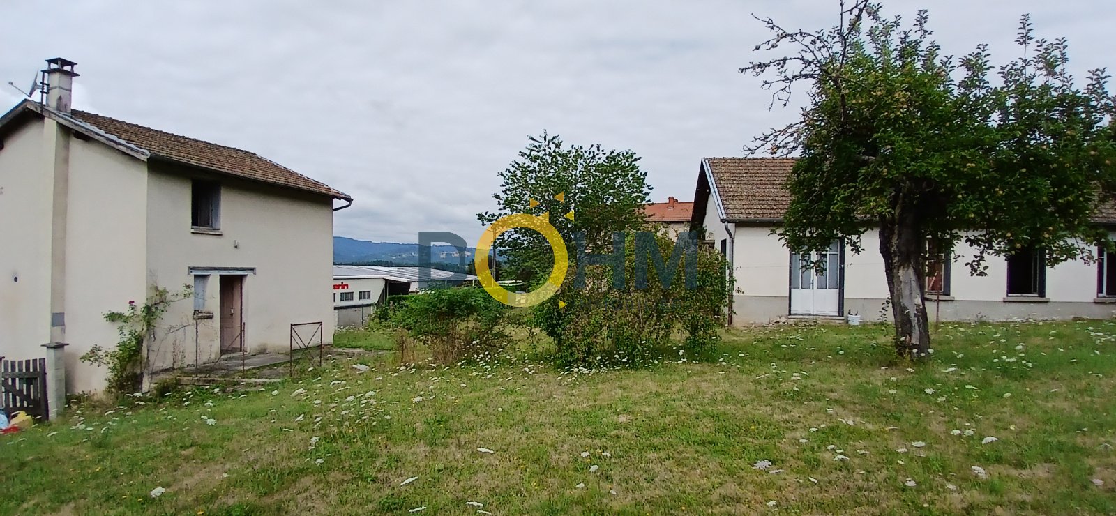 Maison à vendre, 132m², La Forie