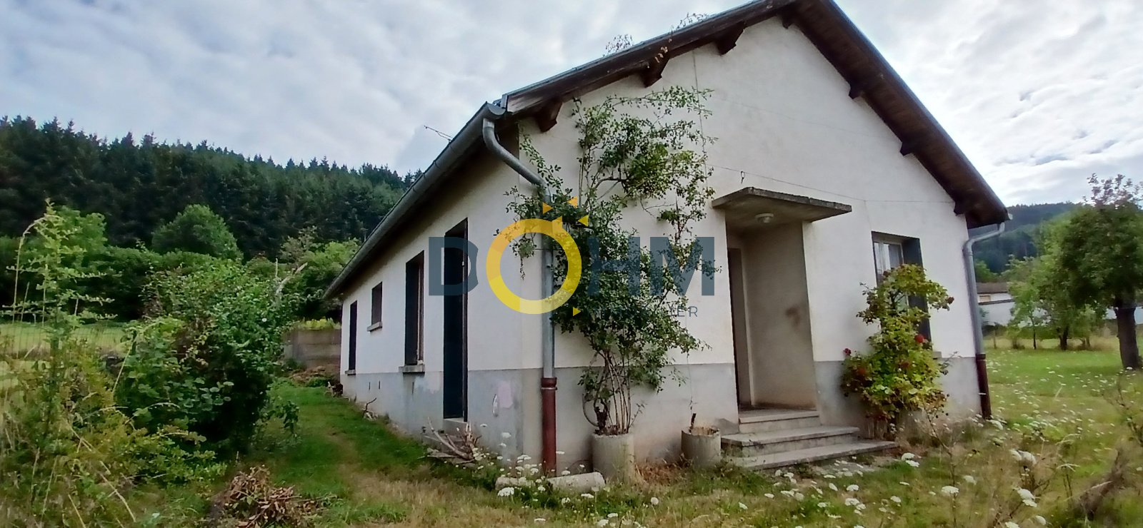 Maison à vendre, 132m², La Forie