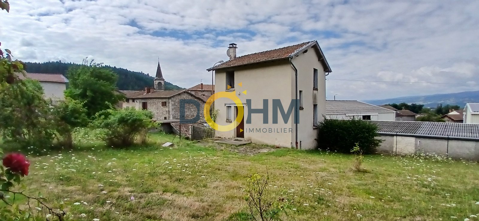 Maison à vendre, 132m², La Forie
