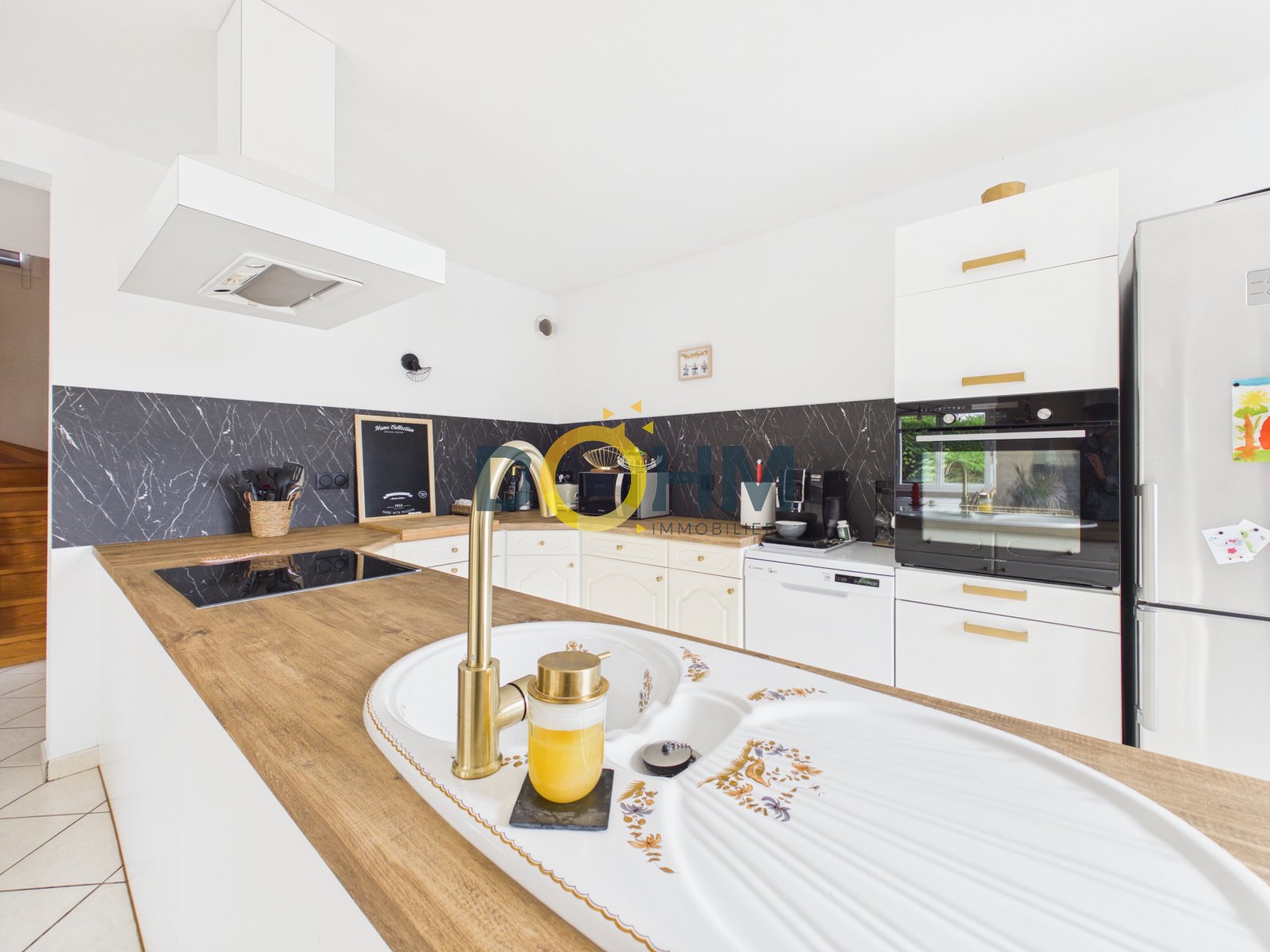 Maison à vendre, 130m², Blavozy