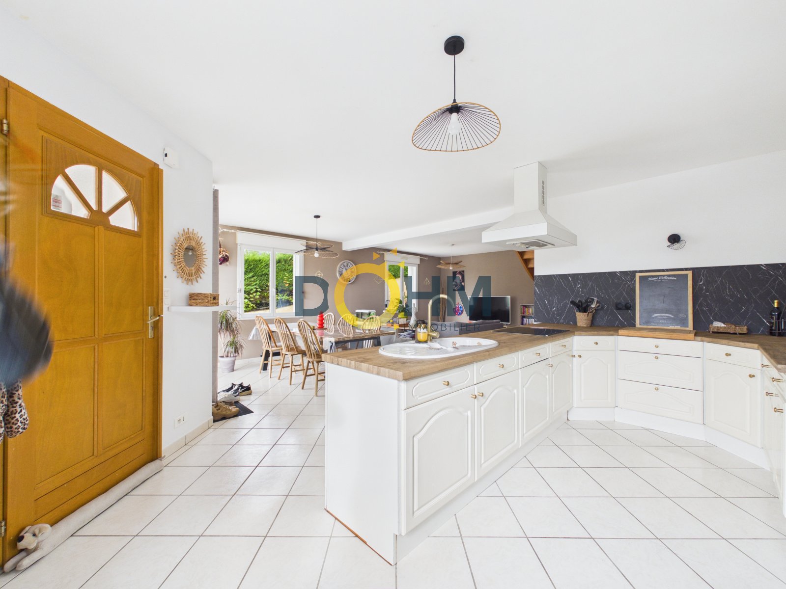 Maison à vendre, 130m², Blavozy