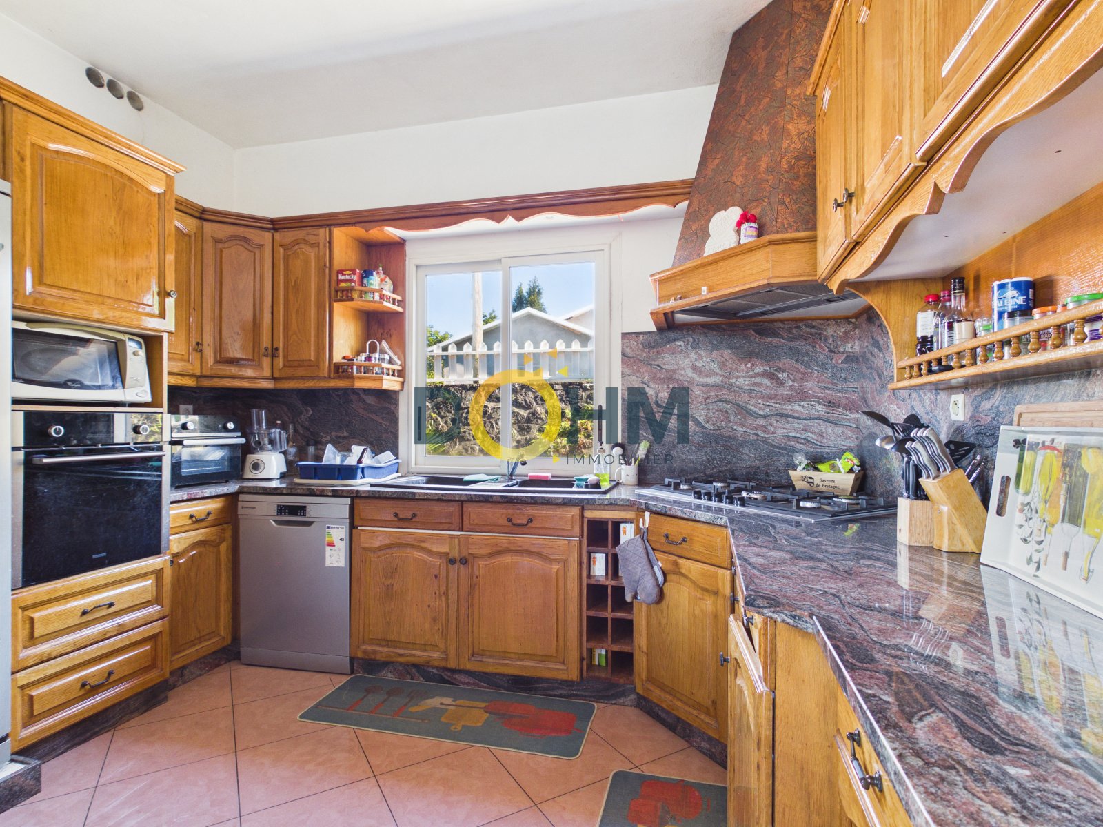 Maison à vendre, 278m², Le Tampon