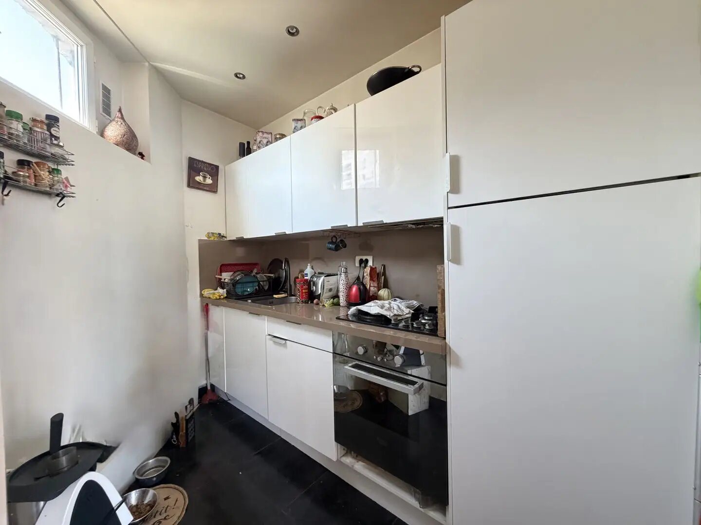 Appartement à vendre, 47m², Les Lilas