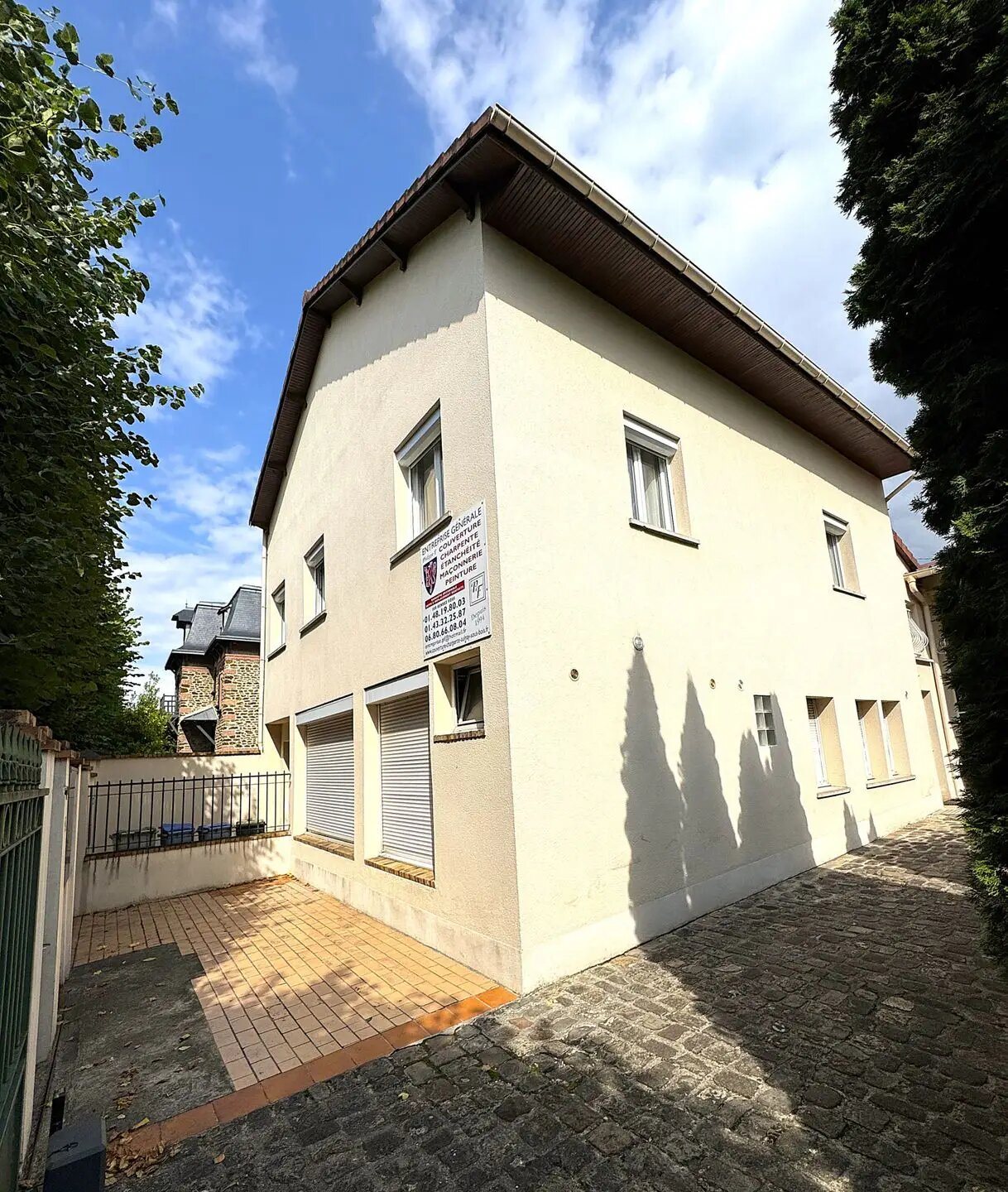 Appartement à vendre, 62m², Aulnay-sous-Bois