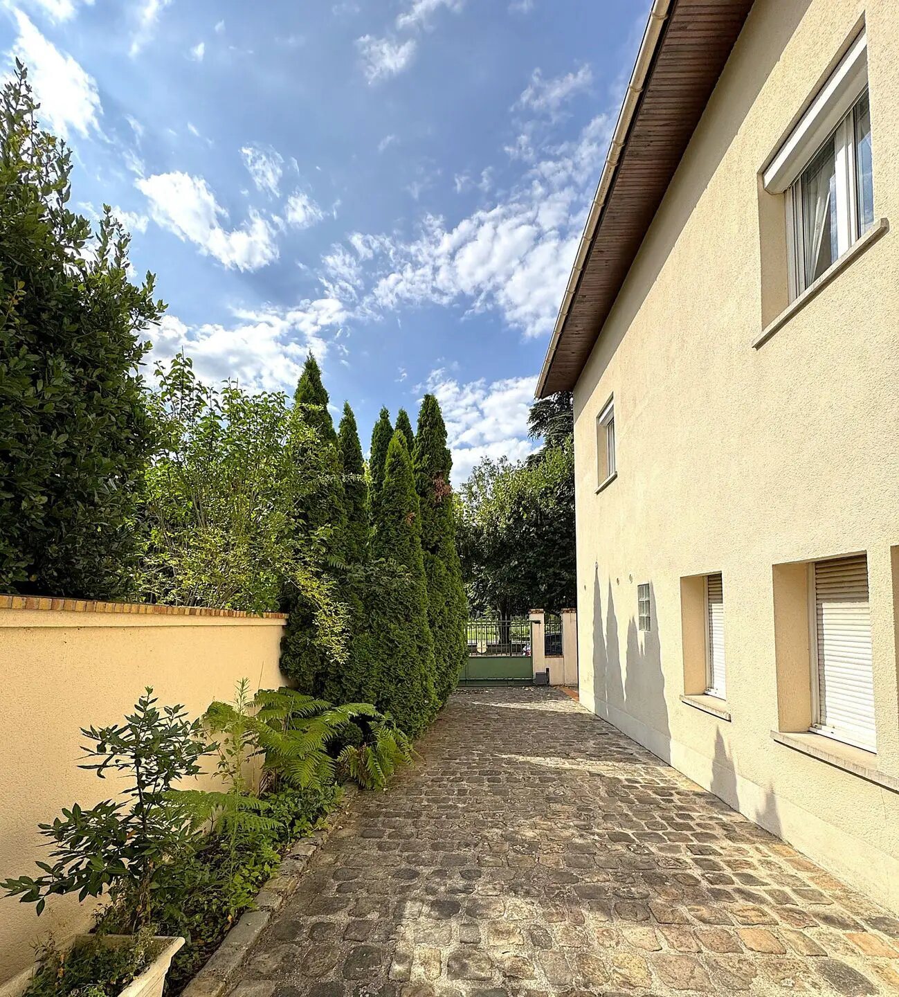 Appartement à vendre, 62m², Aulnay-sous-Bois