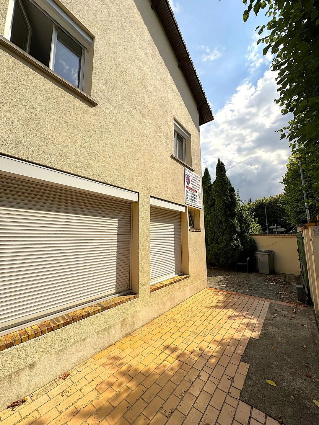 Appartement à vendre, 62m², Aulnay-sous-Bois