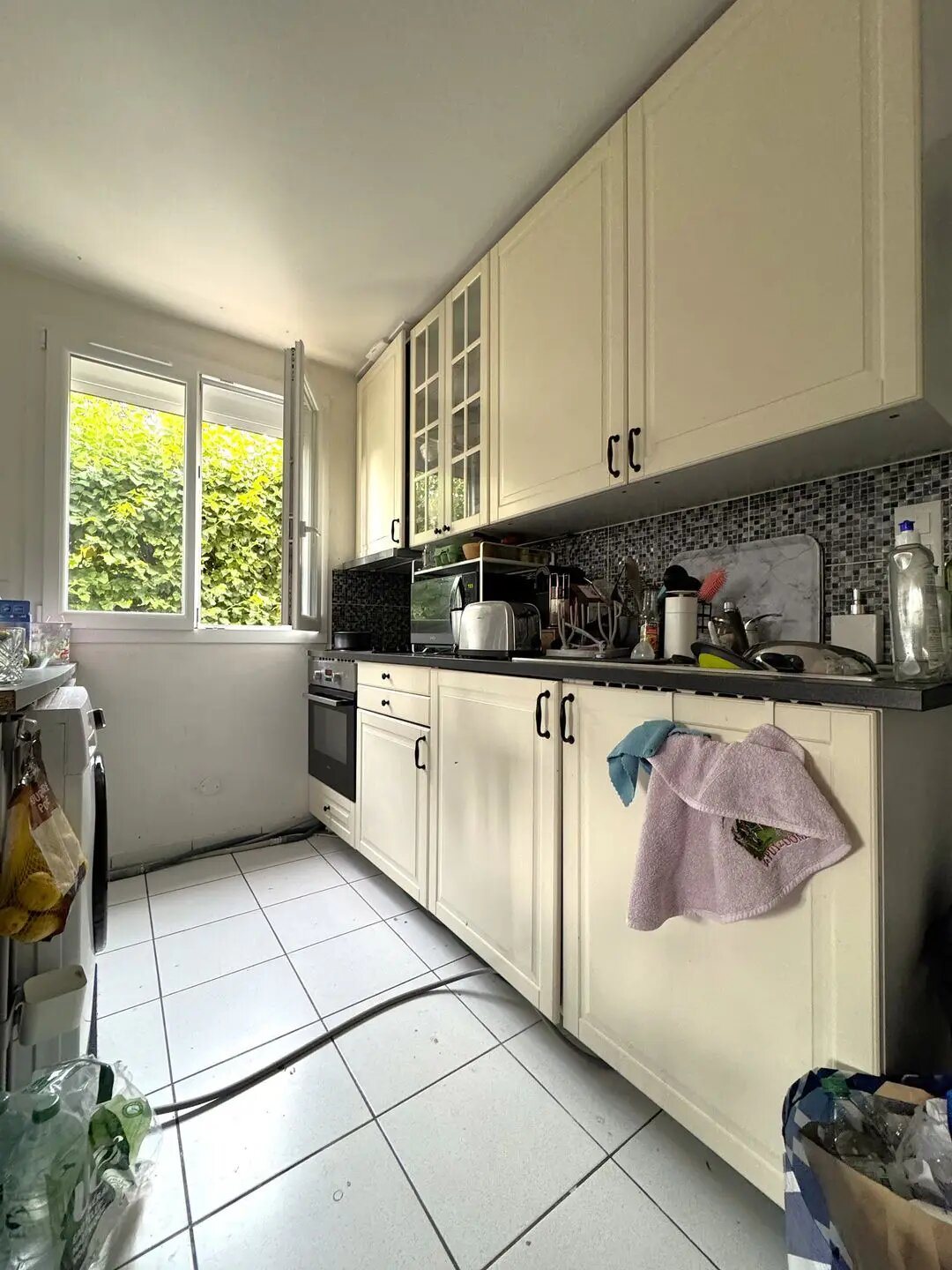 Appartement à vendre, 62m², Aulnay-sous-Bois