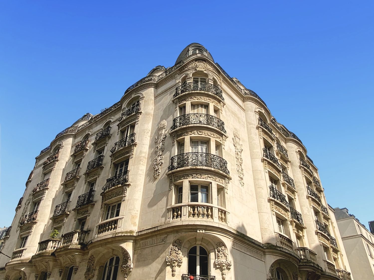 Appartement à vendre, 78m², Paris 12ème