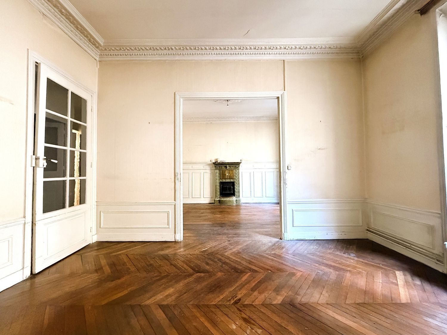 Appartement à vendre, 78m², Paris 12ème