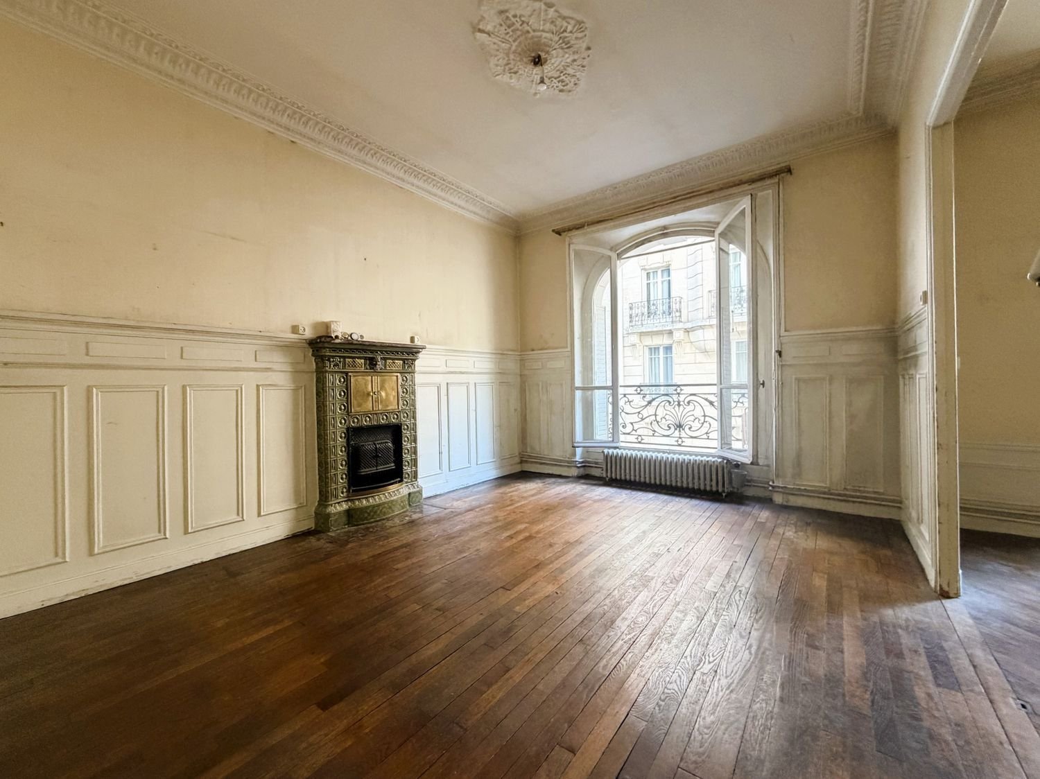 Appartement à vendre, 78m², Paris 12ème