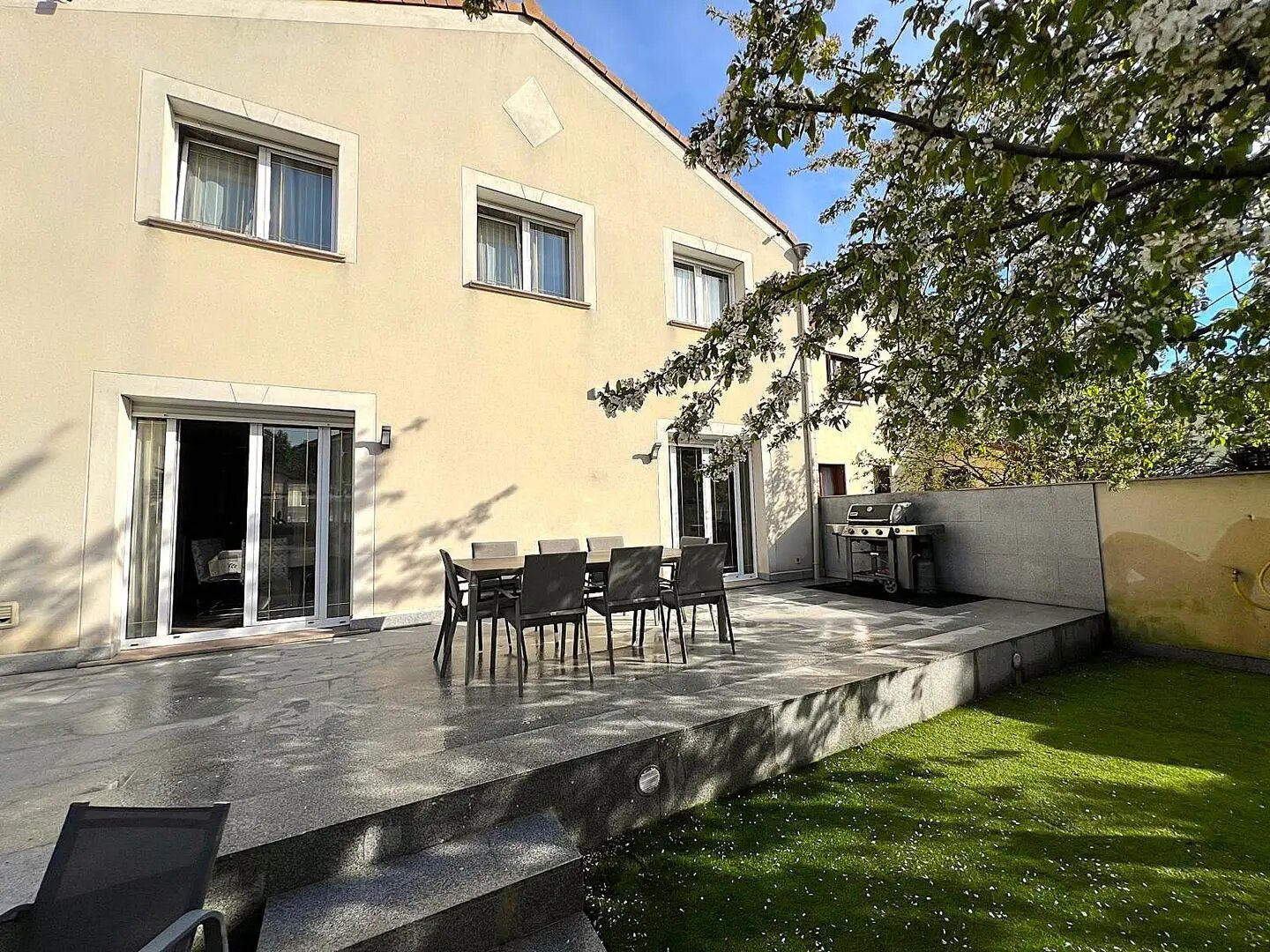 Maison à vendre, 250m², Drancy