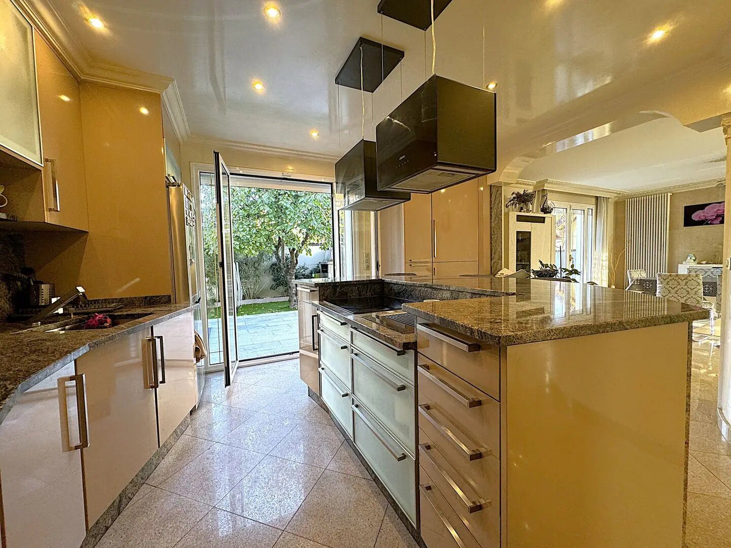 Maison à vendre, 250m², Drancy