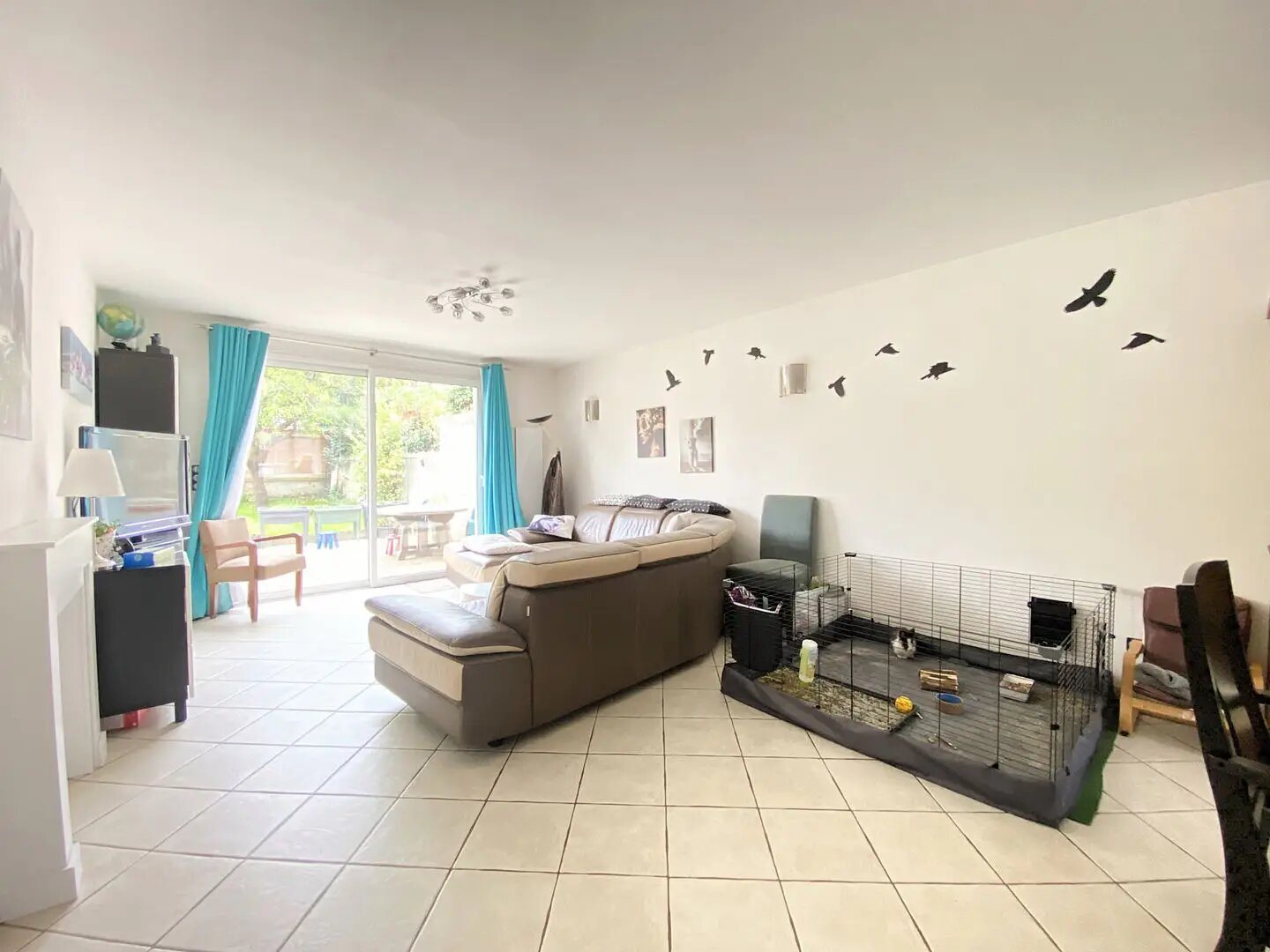 Maison à vendre, 166m², Fontenay-sous-Bois