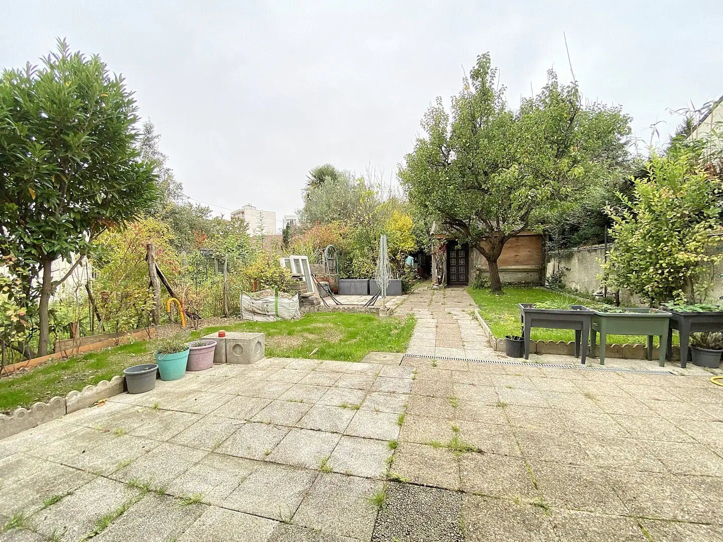 Maison à vendre, 166m², Fontenay-sous-Bois