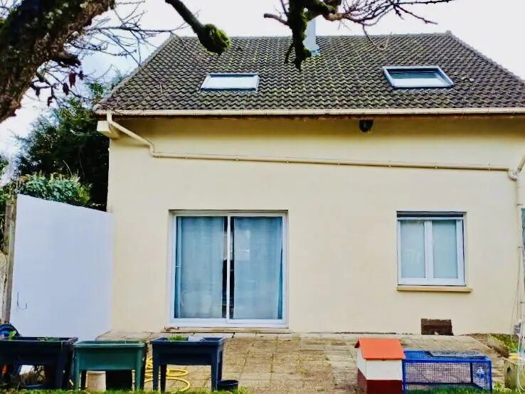 Maison à vendre, 166m², Fontenay-sous-Bois