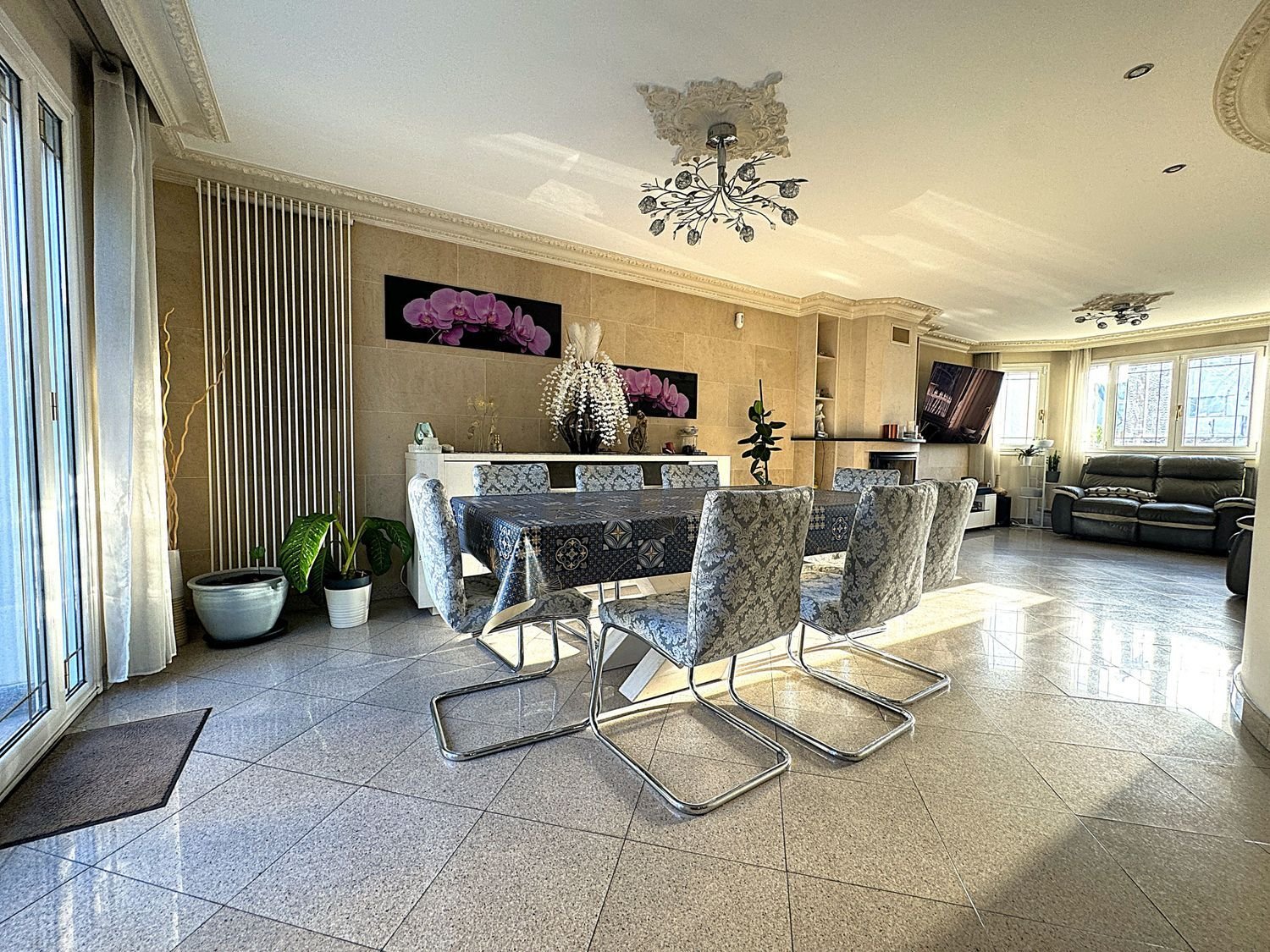 Maison à vendre, 250m², Drancy