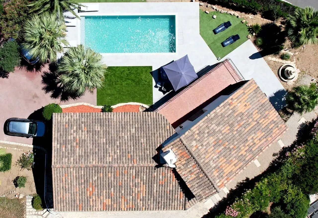 Maison à vendre, 200m², Roquebrune-sur-Argens