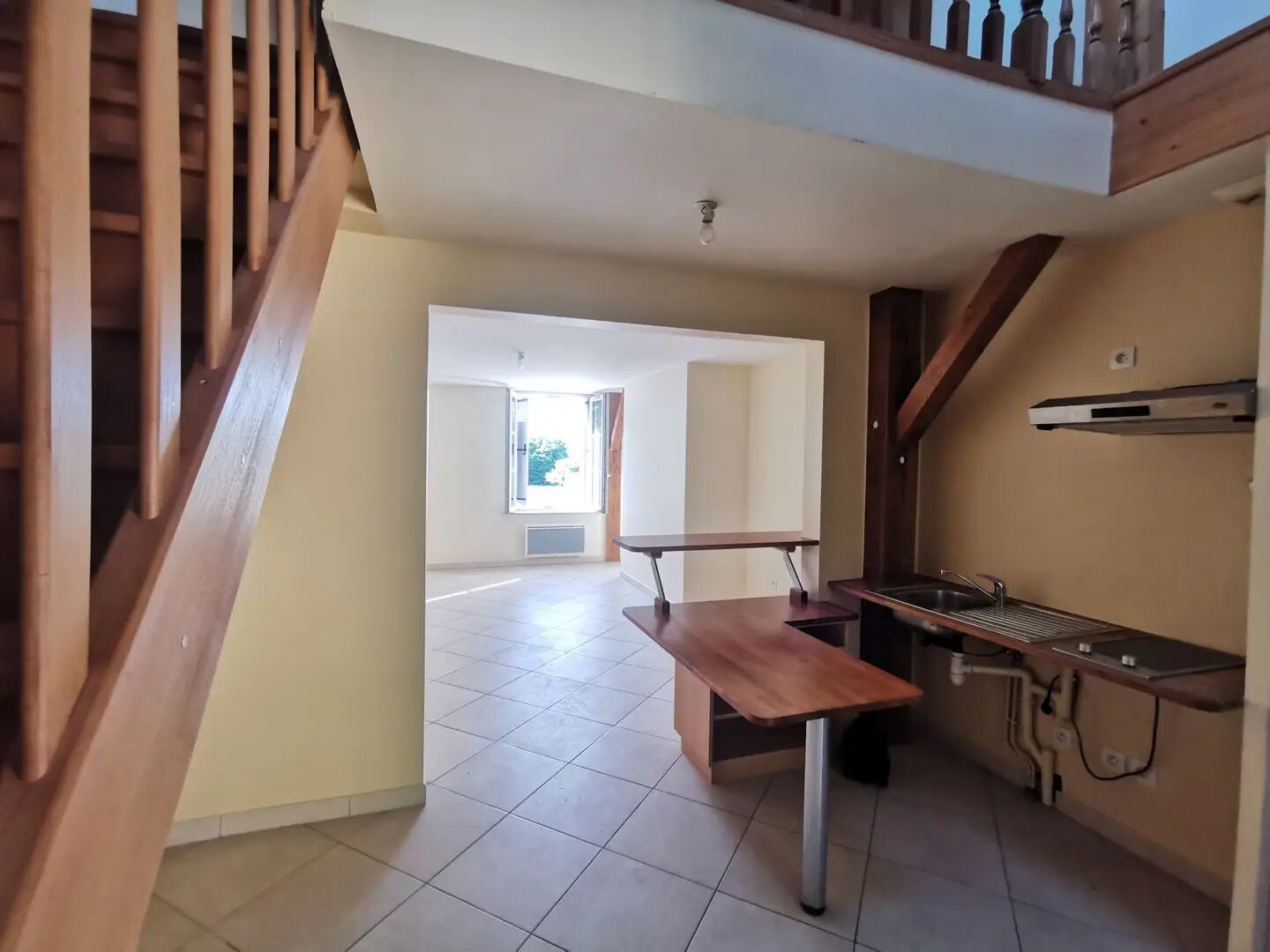 Appartement à louer, 51m², Langeais