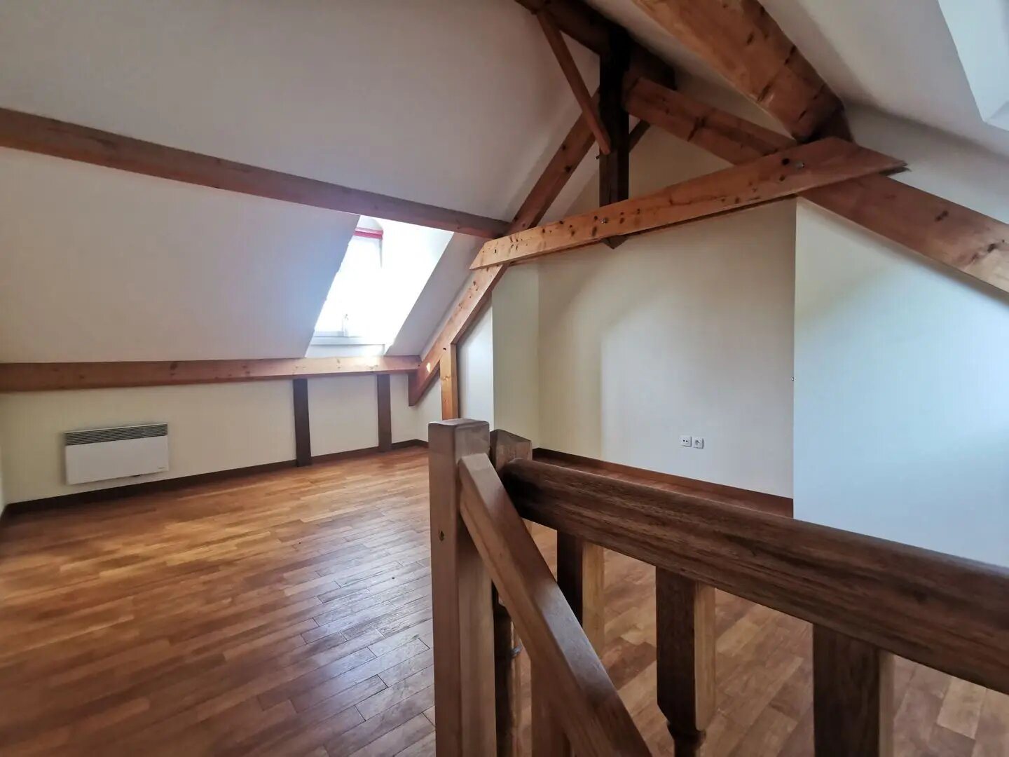 Appartement à louer, 51m², Langeais