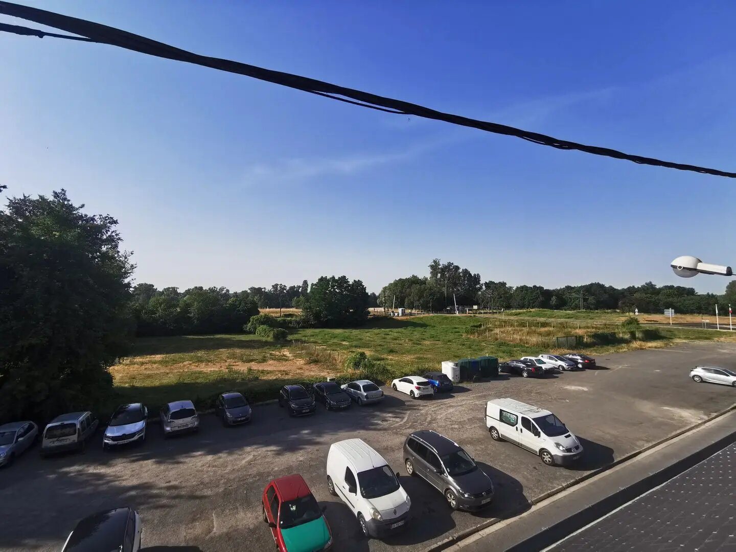 Appartement à louer, 51m², Langeais